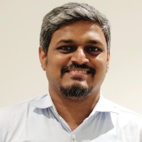 Ashish Padave