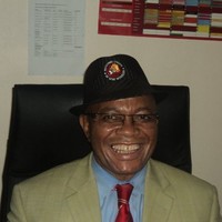 Puseletso Limpho Salae