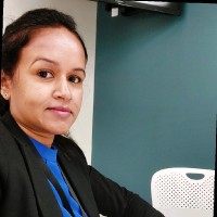 Anjalee Pathiraja