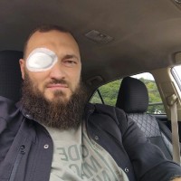 Ömer İsmail