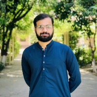 Saqlain Asif