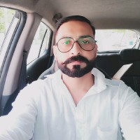Pradeep Solanki