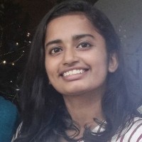 Sruthy M L