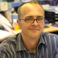 Simon King