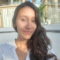 Beatriz L. de Moraes