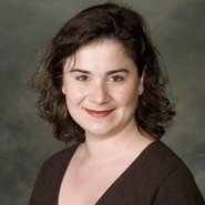 GINA YANNITELL Reinhardt (she/her)