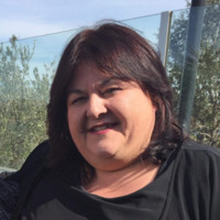 Sue Farrugia