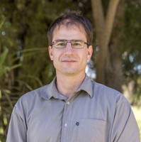 Michael Black