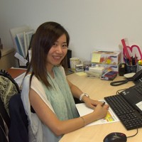 Suki Tse