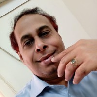 P S Kumar