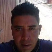 Marco Antonio Gutierrez