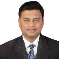 Nitin kulkarni