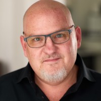 Michael Charest (Sher-est)
