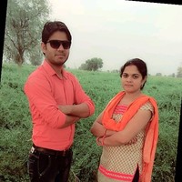 Chandraprakash Sharma