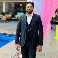 Abhishek Guha