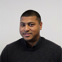 Mohammed Rahman (Bobby)