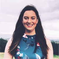 Kirsten Mackellar