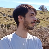 Christian Mochales Martín