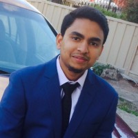 Sami Syed