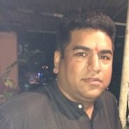 Hitesh Singhvi