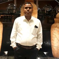 Raju Ghorai
