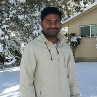 Satyam Kudumula
