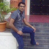 Harshal Kadam