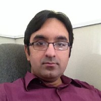 Mohsin Khokhar