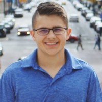 Ayden Ault