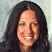 Rosemary Garrett