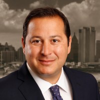 Stephen J. Ginsberg