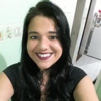 Nathália Barcellos