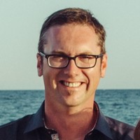 Graeme Taylor