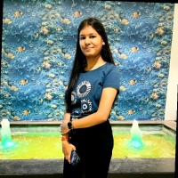 Vanshita Agrawal