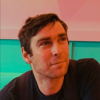 Antony Blackett