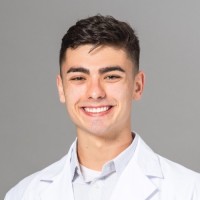 Logan Ben-Ezra, Pt, Dpt, Cscs