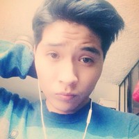 Luis David