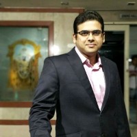 L J Pavan Kumar