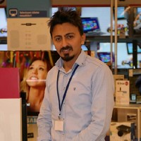 Erman Yücel