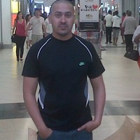 syed hyder