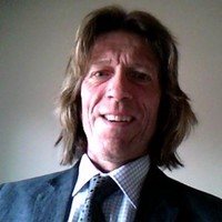 Tony Barrable