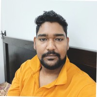 Santhosh kuppan