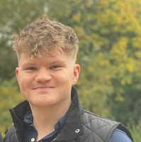 Jordan Crowther-Russell