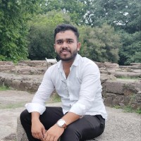 Suraj Kharat