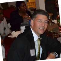 Vincent Gherardi