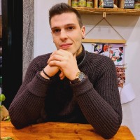 Yuri Barutta