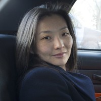 Lulu Chen