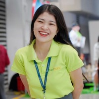 Duyen Bui