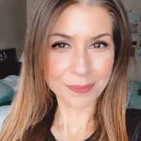 Andie Chatziaslanidou