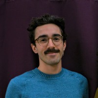 Dario Durastanti, Ph.D.